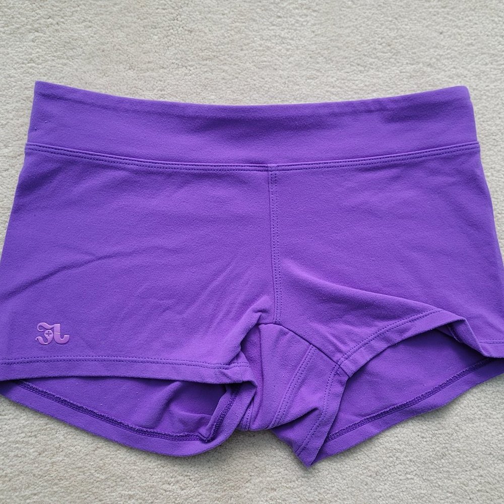 Jo+Jax dance shorts size L(12)